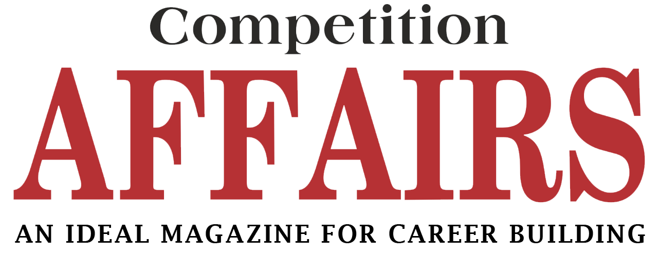 COMPETITION AFFAIRS